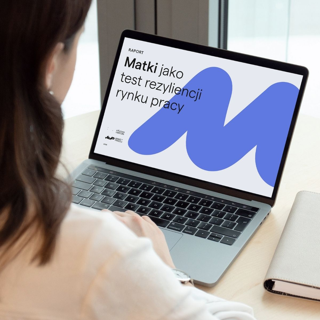 Matki jako test rezyliencji rynku pracy